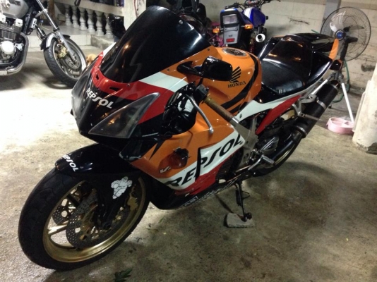 VFR NC 30 ทะเบียนพร้อมโอนภาษีไม่ขาดต่อ VFR NC 30 ทะเบียนพร้อมโอนภาษีไม่ขาดต่อ