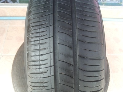 ขายยาง175/65/14 ปี 1611 MICHERLIN ENERGY XM2 1 ชุด