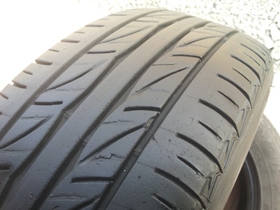 ขายยาง185/60/15 ปี 12 BRIDGESTON TURANZA AR10 1 ชุด