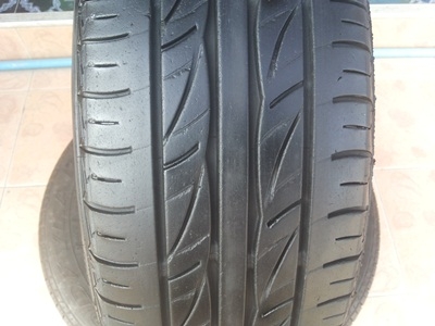 ขายยาง185/60/15 ปี 12 BRIDGESTON TURANZA AR10 1 ชุด