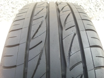 ขายยาง185/55/15 ปี 10 BRIDGESTON TURANZA AR10 1 คู่