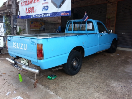 ขาย isuzu kb 22000 ขาย isuzu kb 22000