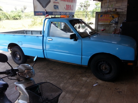 ขาย isuzu kb 22000