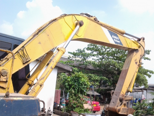 ขายแม็พโครKOBELCO sk200-2รถสวยพร้อมใช้เอกสาเล่มทะเบียน