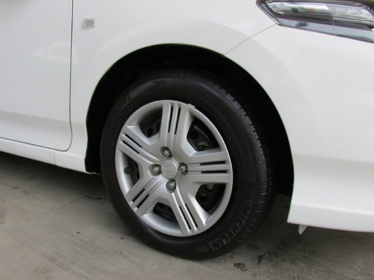 HONDA CITY  i-VTEC 1.5 MT ปี 2012