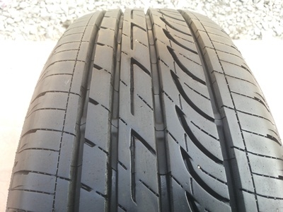ขายยาง195/65/15 ปี 3712 BRIDGESTONE TURANZA GR90 1ชุด