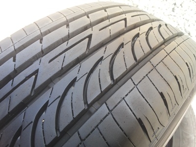 ขายยาง195/65/15 ปี 3712 BRIDGESTONE TURANZA GR90 1ชุด