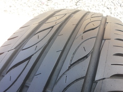 ขายยาง195/65/15 ปี 2711 FRISTONE 1 ชุด