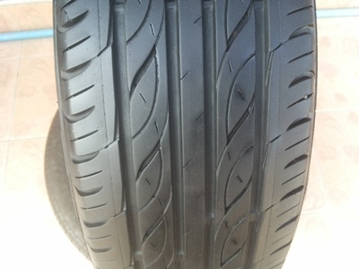 ขายยาง195/65/15 ปี 2711 FRISTONE 1 ชุด