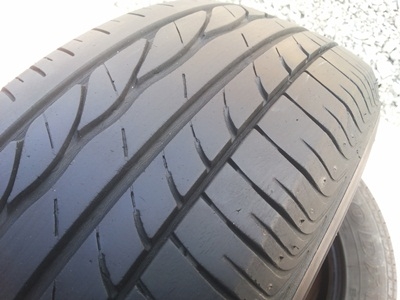 ขายยาง195/65/15 ปี 09 BRIDGESTONE TURANZA ER300 1ชุด
