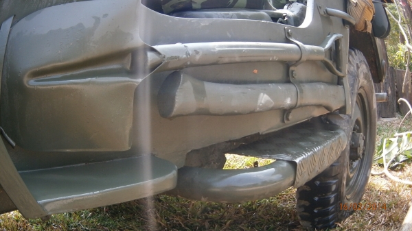 JEEP FORD 4*4 ทะเบียนโอน ขับกลับได้เลย วิ่งทางไกลได้ เป็น100