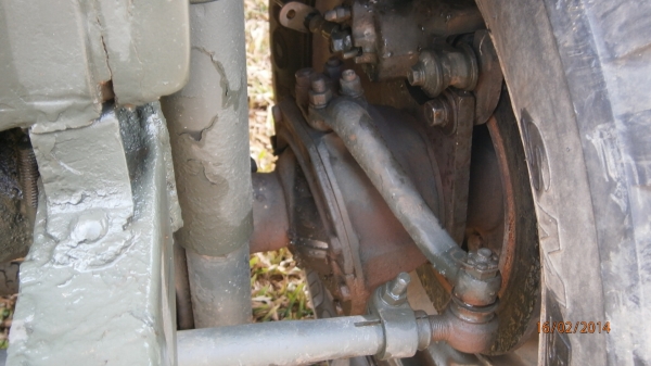 JEEP FORD 4*4 ทะเบียนโอน ขับกลับได้เลย วิ่งทางไกลได้ เป็น100