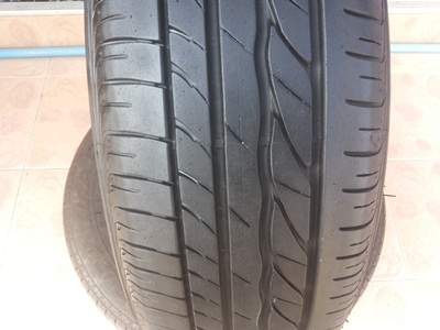 ขายยาง 195/65/15 ปี 1013 BRIDGESTONE TURANZA ER300 1ชุด
