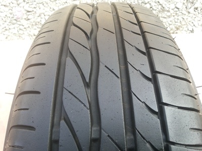 ขายยาง 195/65/15 ปี 1013 BRIDGESTONE TURANZA ER300 1ชุด