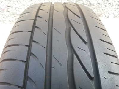 ขายยาง195/65/15 ปี 4212 BRIDGESTONE TURANZA ER300 1ชุด