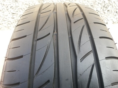 ขายยาง205/65/15 ปี 4110 BRIDGESTONE TURANZA Ar10 1 ชุด