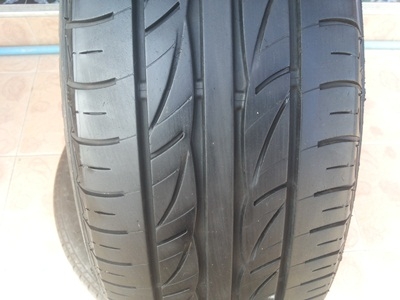 ขายยาง205/65/15 ปี 4110 BRIDGESTONE TURANZA Ar10 1 ชุด