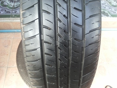 ขายยาง205/70/15 ปี 4812 MAXXIS MA579 1 ชุด