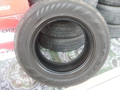 ขายยาง205/70/15 ปี 4812 MAXXIS MA579 1 ชุด