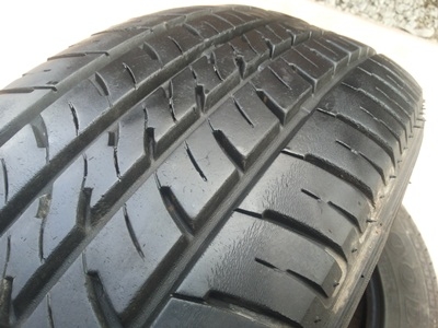 ขายยาง205/70/15 ปี 4812 MAXXIS MA579 1 ชุด