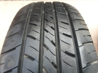 ขายยาง205/70/15 ปี 4812 MAXXIS MA579 1 ชุด