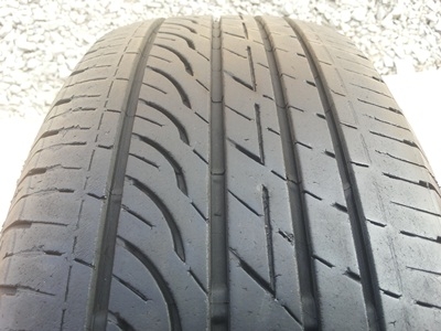 ขายยาง205/65/15 ปี 11/3เส้นปี10/1เส้น BRIDGESTONE TURANZA GR90 1ชุด
