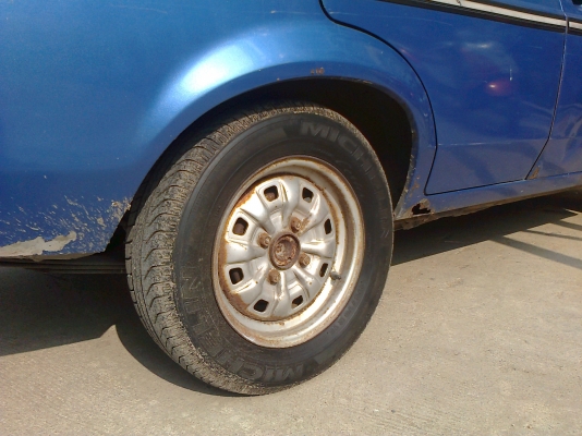 ขายรถ ford escort mkll ขายรถ ford escort mkll