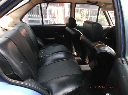 ขายรถ ford escort mkll ขายรถ ford escort mkll