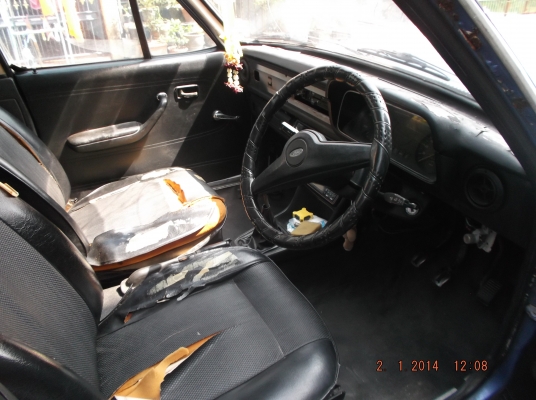 ขายรถ ford escort mkll ขายรถ ford escort mkll