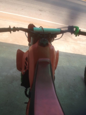 honda cr 125 วางเครื่อง rm 125 สด สด เซียงกง