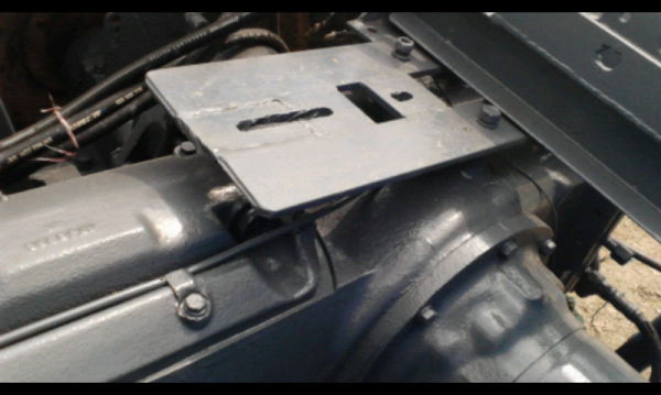 Ley land 272  71 HP 2wd เทียบเท่า ฟอร์ด  lลดเหลือ ราคา 75000