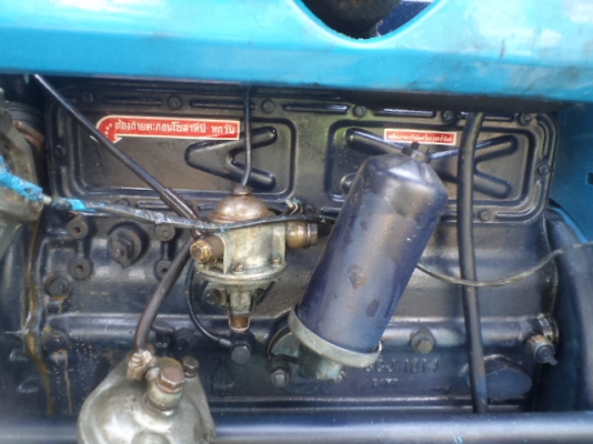 Ley land 272  71 HP 2wd เทียบเท่า ฟอร์ด  lลดเหลือ ราคา 75000