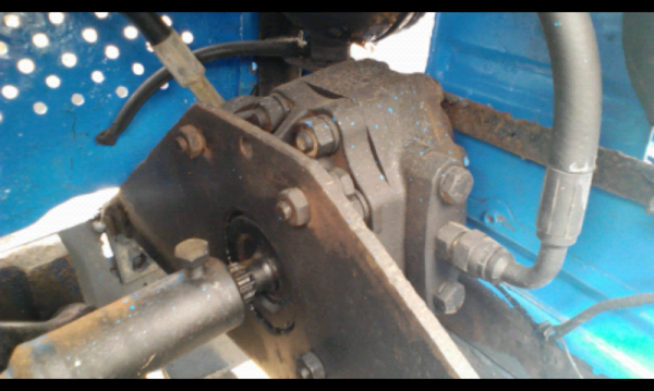 Ley land 272  71 HP 2wd เทียบเท่า ฟอร์ด  lลดเหลือ ราคา 75000