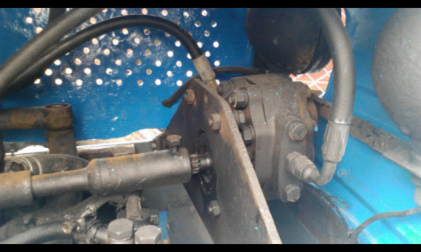 Ley land 272  71 HP 2wd เทียบเท่า ฟอร์ด  lลดเหลือ ราคา 75000