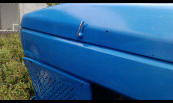 Ley land 272  71 HP 2wd เทียบเท่า ฟอร์ด  lลดเหลือ ราคา 75000