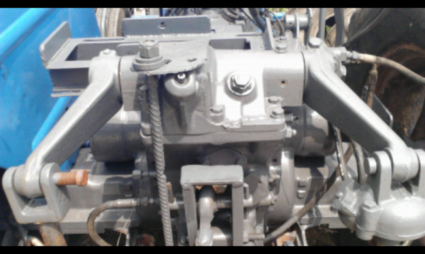 Ley land 272  71 HP 2wd เทียบเท่า ฟอร์ด  lลดเหลือ ราคา 75000