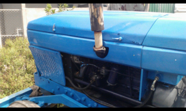 Ley land 272  71 HP 2wd เทียบเท่า ฟอร์ด  lลดเหลือ ราคา 75000