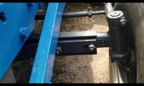 Ley land 272  71 HP 2wd เทียบเท่า ฟอร์ด  lลดเหลือ ราคา 75000