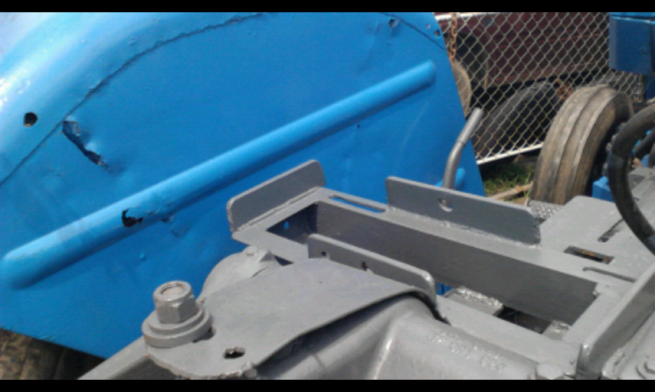 Ley land 272  71 HP 2wd เทียบเท่า ฟอร์ด  lลดเหลือ ราคา 75000