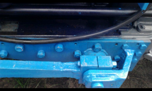 Ley land 272  71 HP 2wd เทียบเท่า ฟอร์ด  lลดเหลือ ราคา 75000