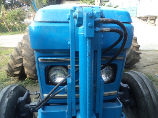 Ley land 272  71 HP 2wd เทียบเท่า ฟอร์ด  lลดเหลือ ราคา 75000