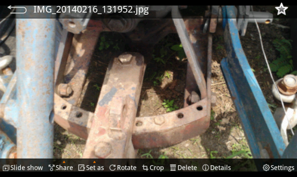 Ley land 272  71 HP 2wd เทียบเท่า ฟอร์ด  lลดเหลือ ราคา 75000