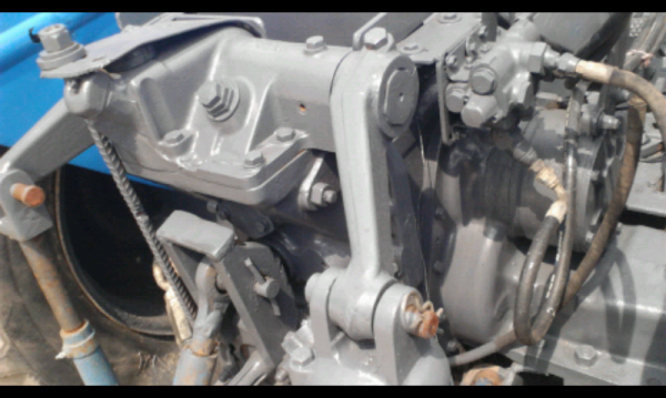 Ley land 272  71 HP 2wd เทียบเท่า ฟอร์ด  lลดเหลือ ราคา 75000