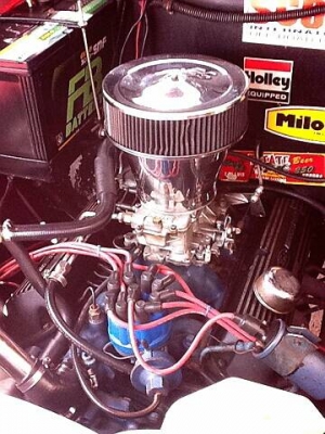 Ford F1  สวย ลุย ดุ