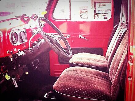 Ford F1  สวย ลุย ดุ