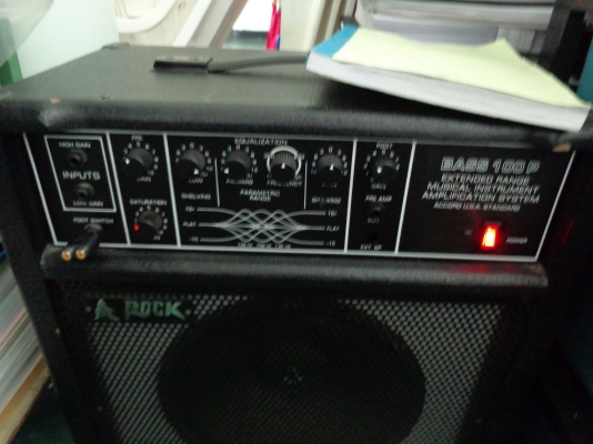 ตู้แอมป์กีต้าร์