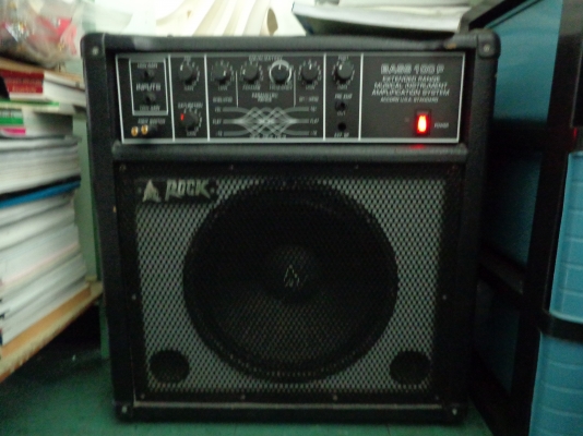 ตู้แอมป์กีต้าร์