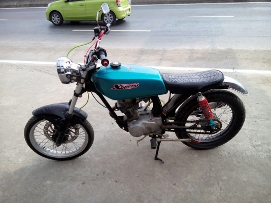 ๋JX-110 เครื่องดี ก้านกระทุ้ง ๋JX-110 เครื่องดี ก้านกระทุ้ง