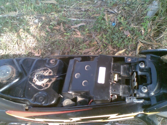 ขายโซนิค