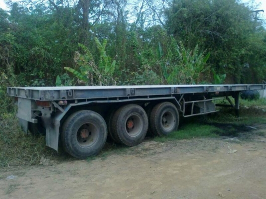 รถฮีโน่ 10 ล้อ หัวลาก 260 แรงม้า. ปี 48  ( ขายแม่ , ลูก )    สนใจติดต่อ 081 - 6079515